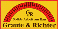 Bauunternehmen Graute & Richter Logo